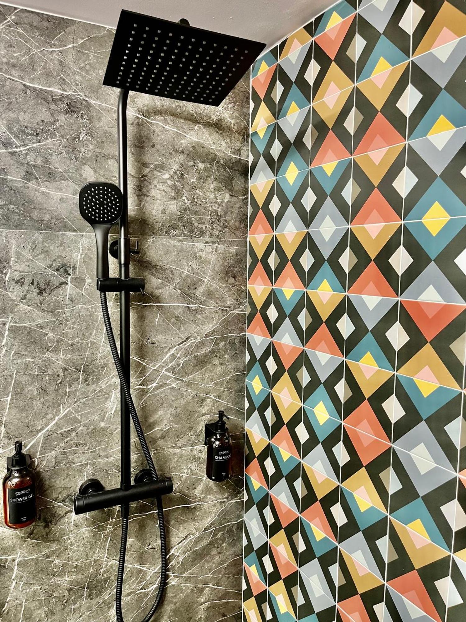 Elegante Apartamento Tres Colores Αλικάντε Εξωτερικό φωτογραφία