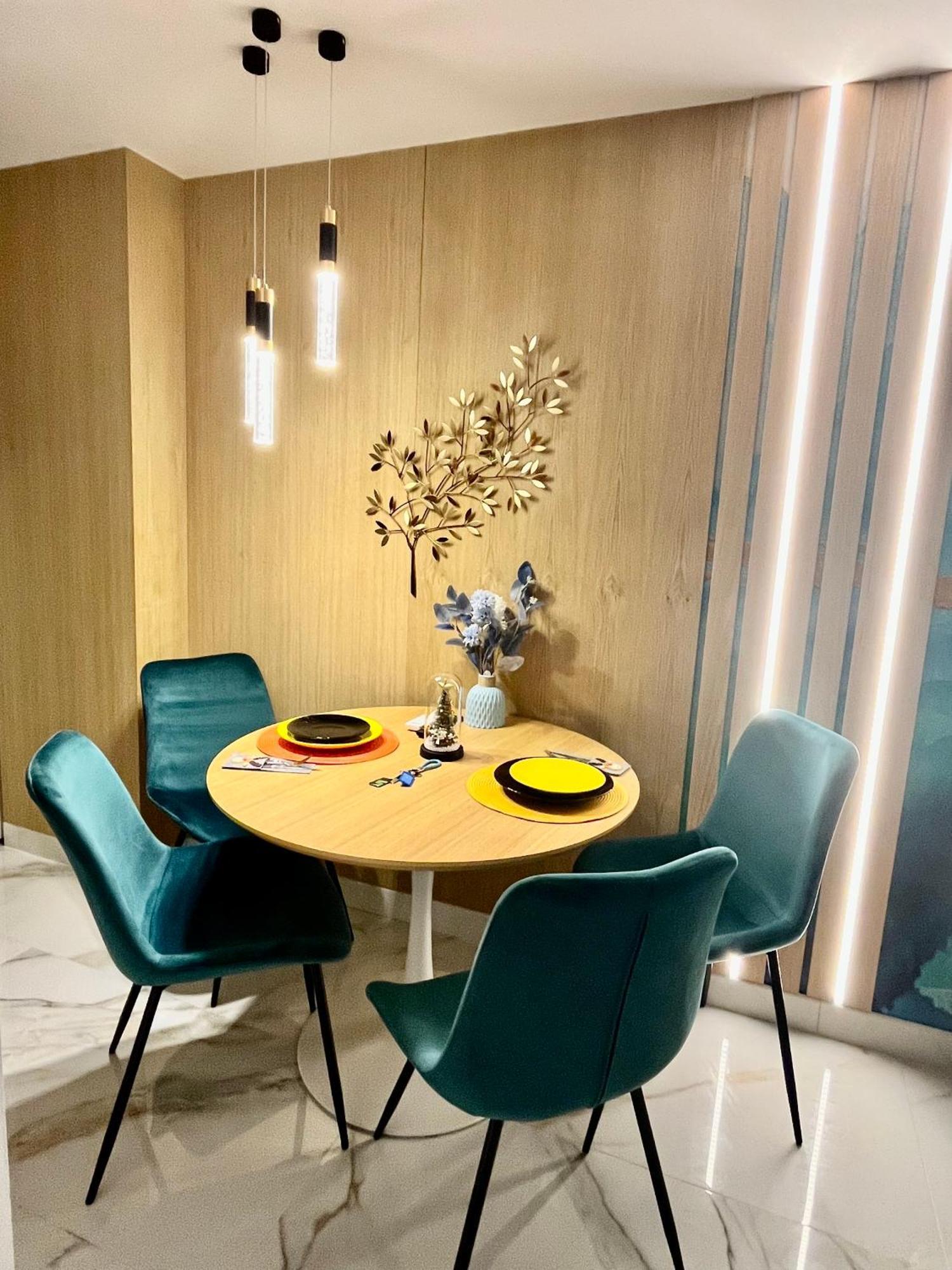 Elegante Apartamento Tres Colores Αλικάντε Εξωτερικό φωτογραφία