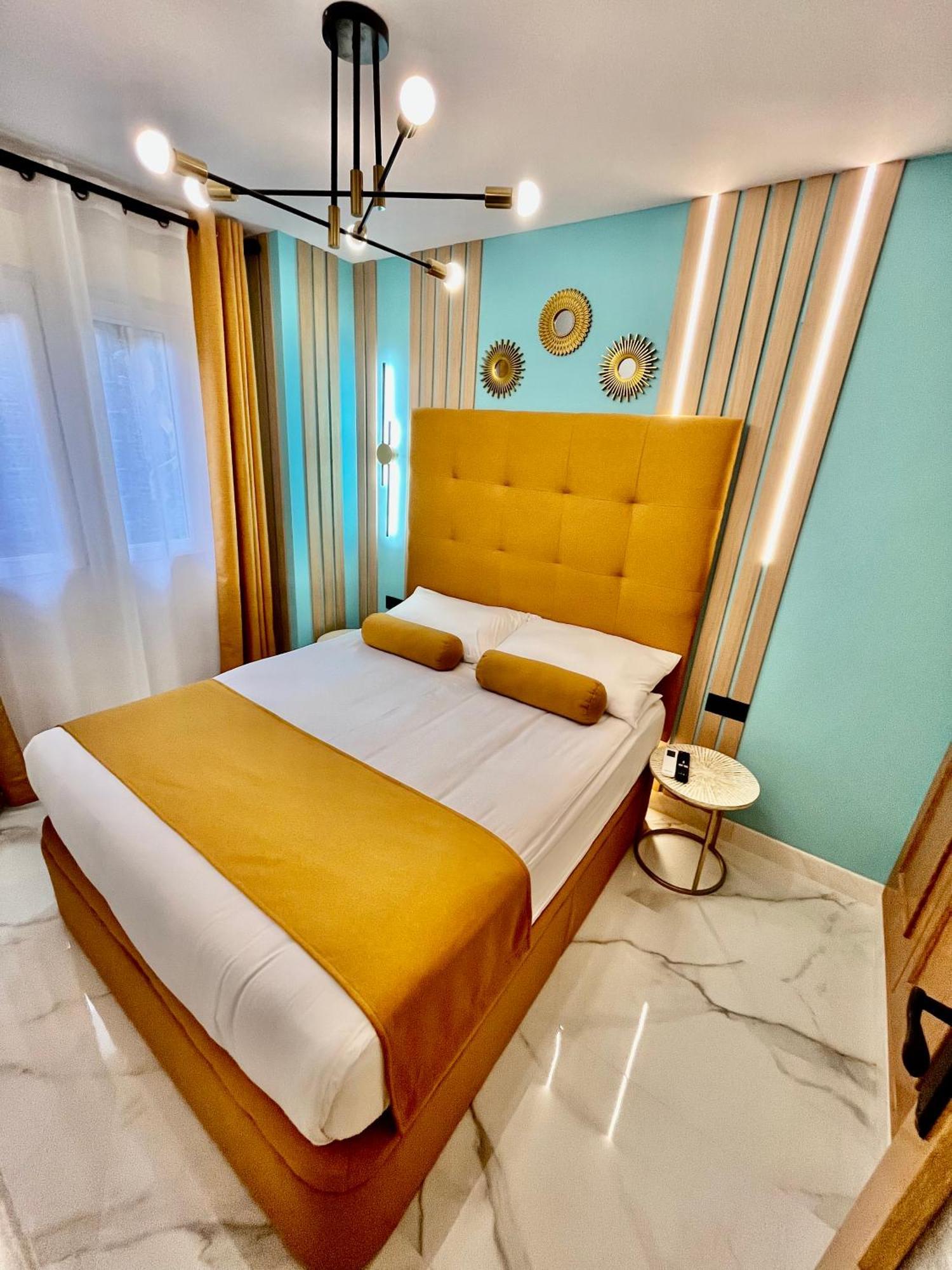 Elegante Apartamento Tres Colores Αλικάντε Εξωτερικό φωτογραφία
