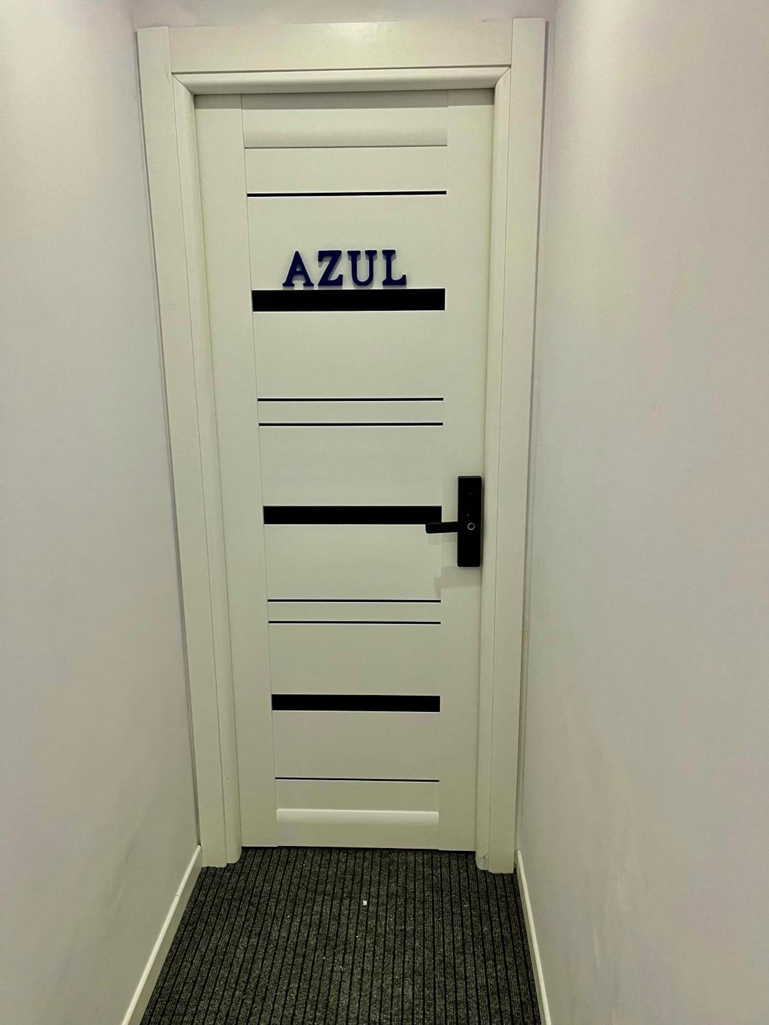 Elegante Apartamento Tres Colores Αλικάντε Εξωτερικό φωτογραφία