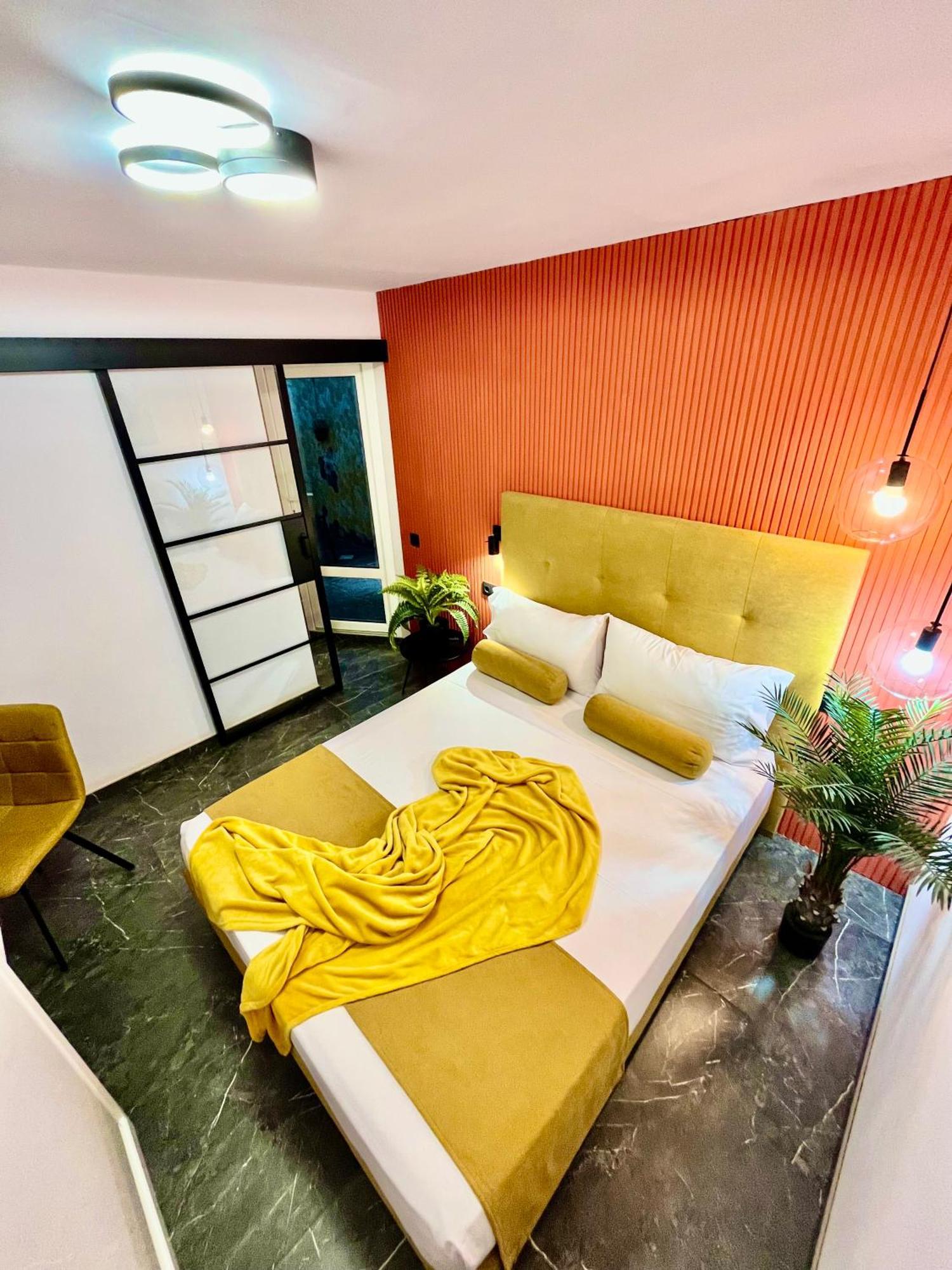 Elegante Apartamento Tres Colores Αλικάντε Εξωτερικό φωτογραφία