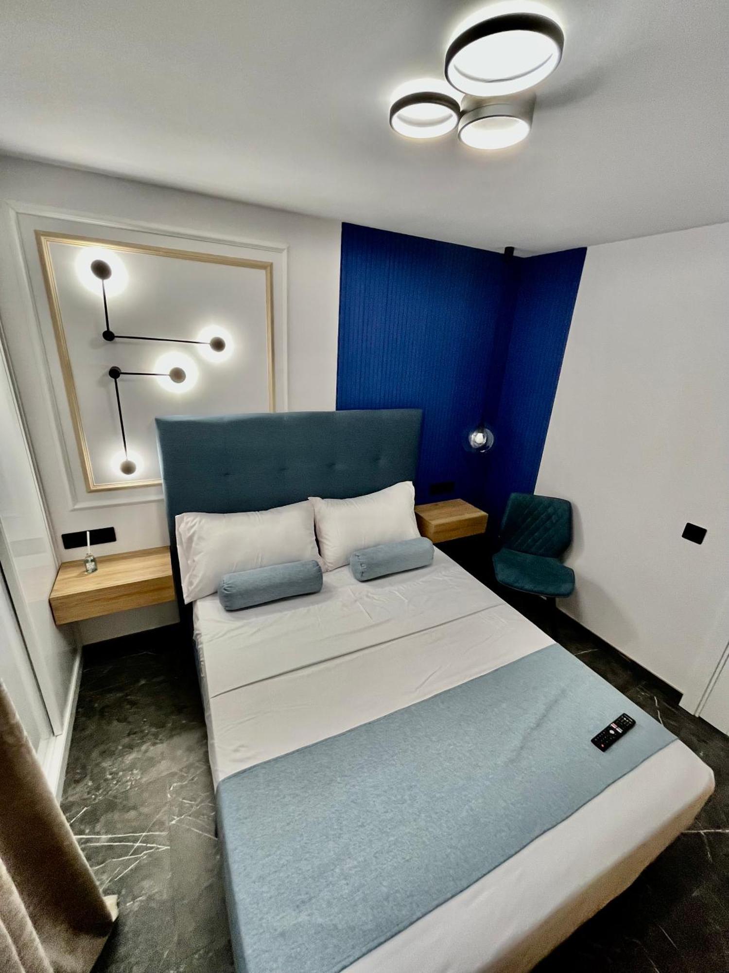 Elegante Apartamento Tres Colores Αλικάντε Εξωτερικό φωτογραφία