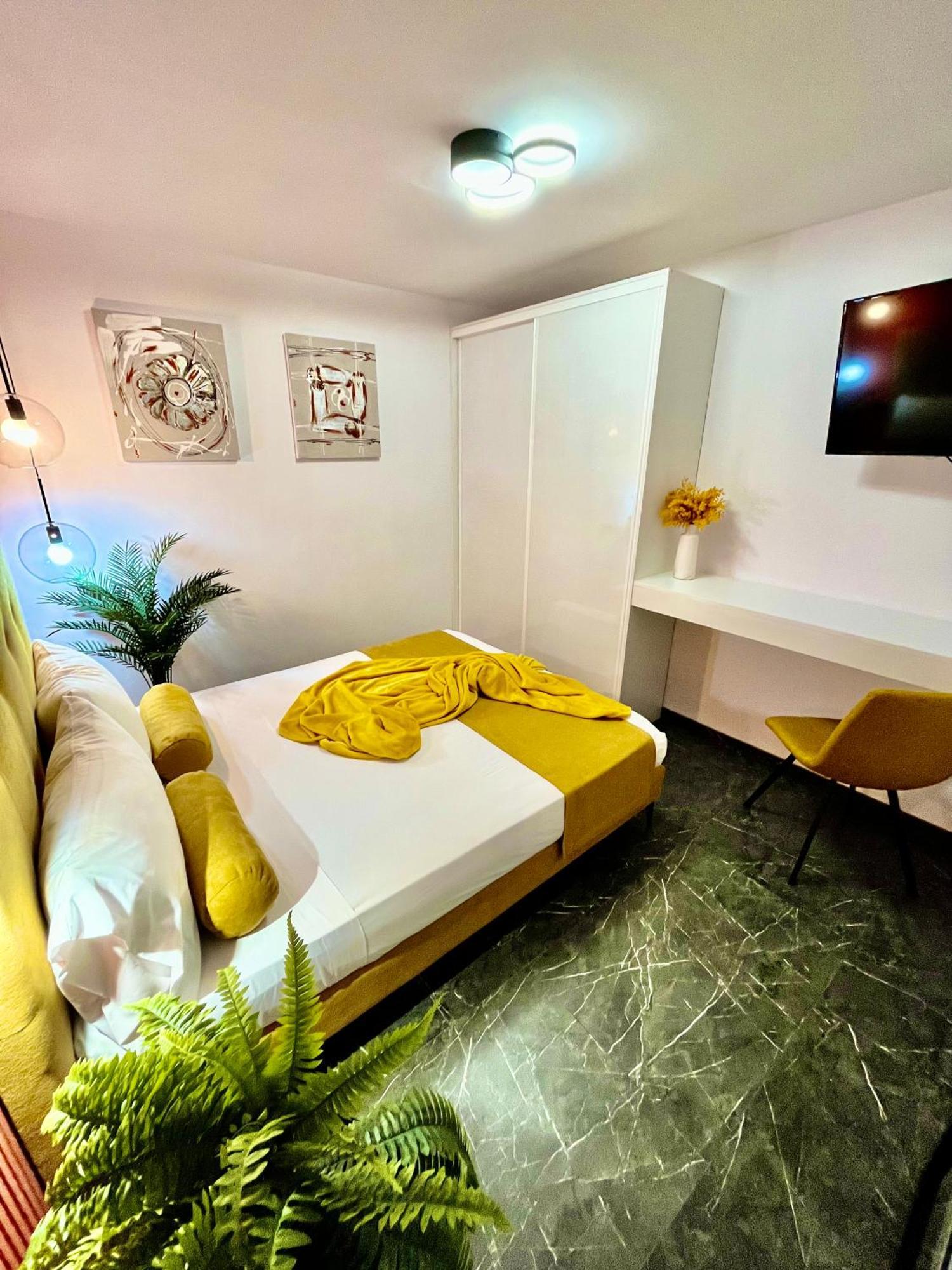 Elegante Apartamento Tres Colores Αλικάντε Εξωτερικό φωτογραφία