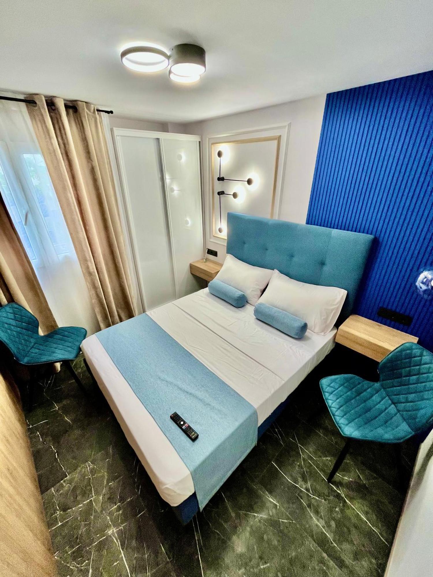 Elegante Apartamento Tres Colores Αλικάντε Εξωτερικό φωτογραφία